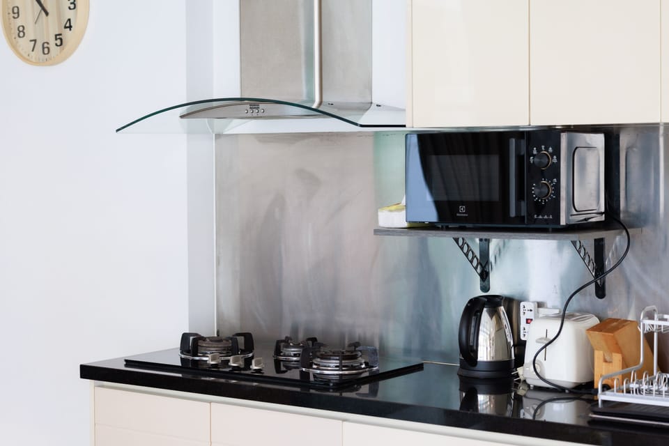 Villa | Private kitchen