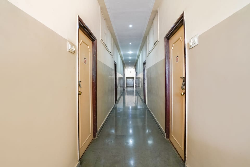 Fabhotel Girija Hotel in Maharashtra