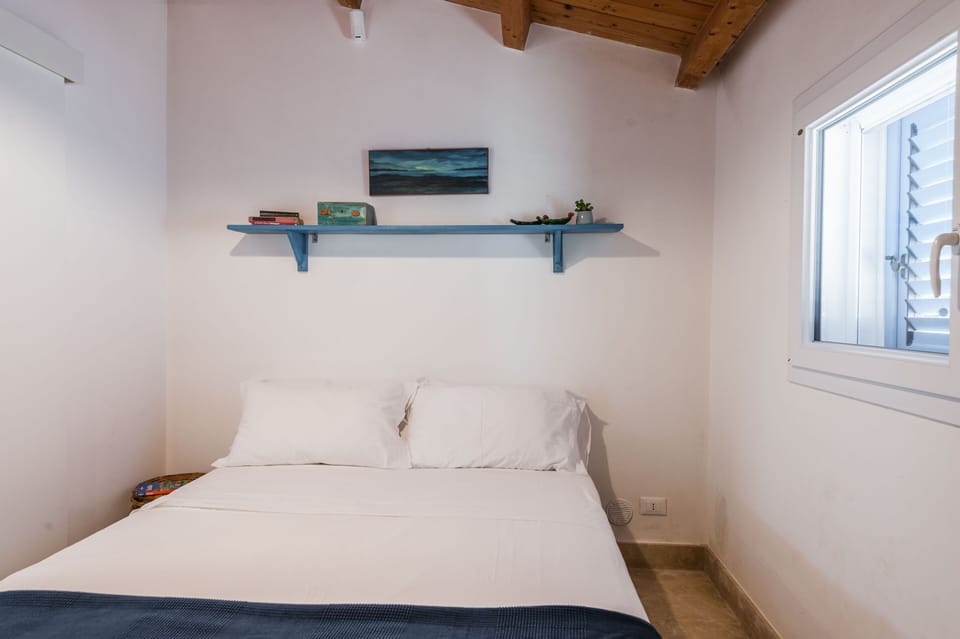 Basic Villa | 3 bedrooms, desk, iron/ironing board, cribs/infant beds