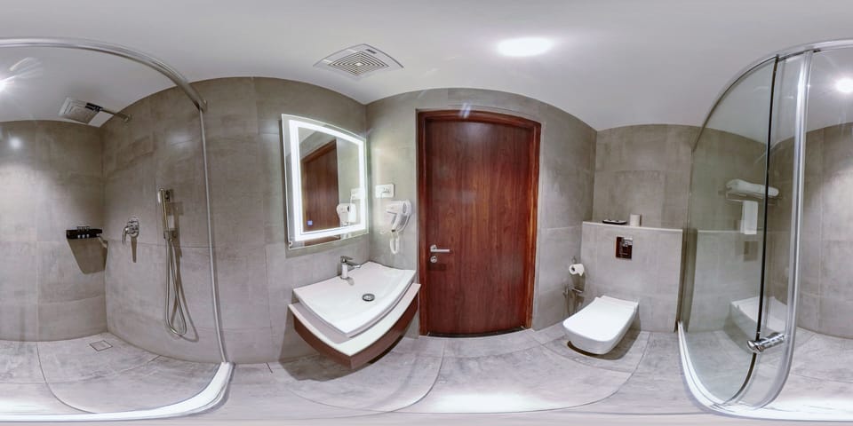 Premium Room | Bathroom