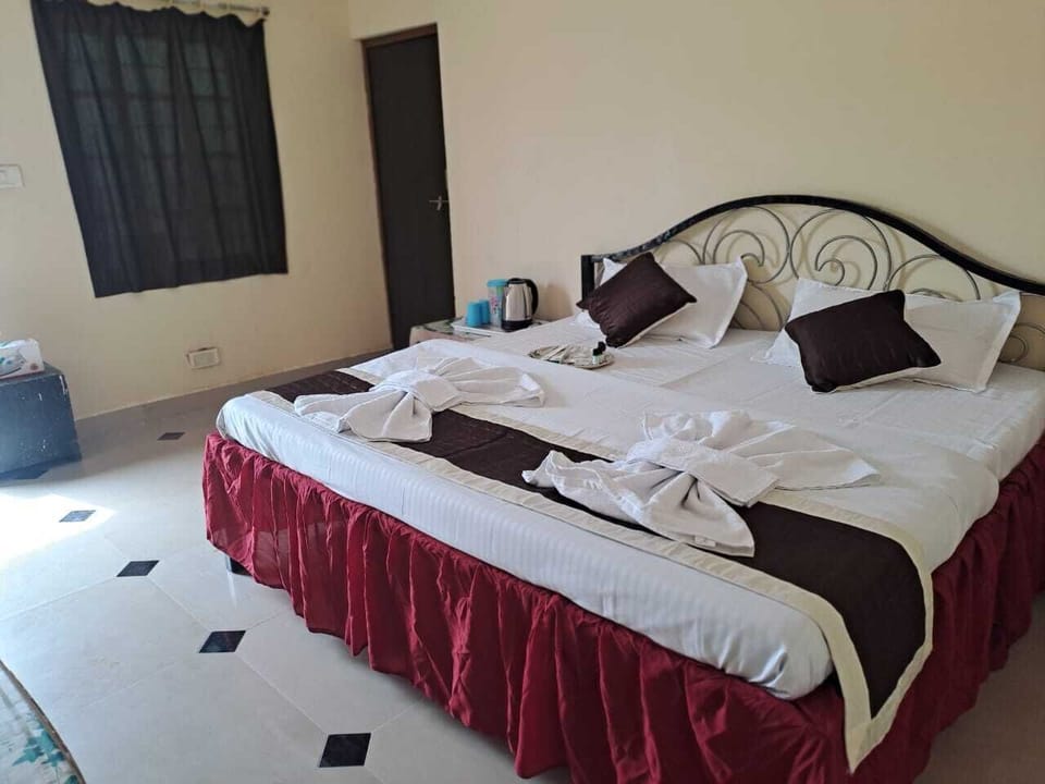 Cottage | 1 bedroom, free WiFi