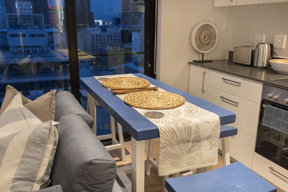 Apartment (0 Bedroom) | Interior