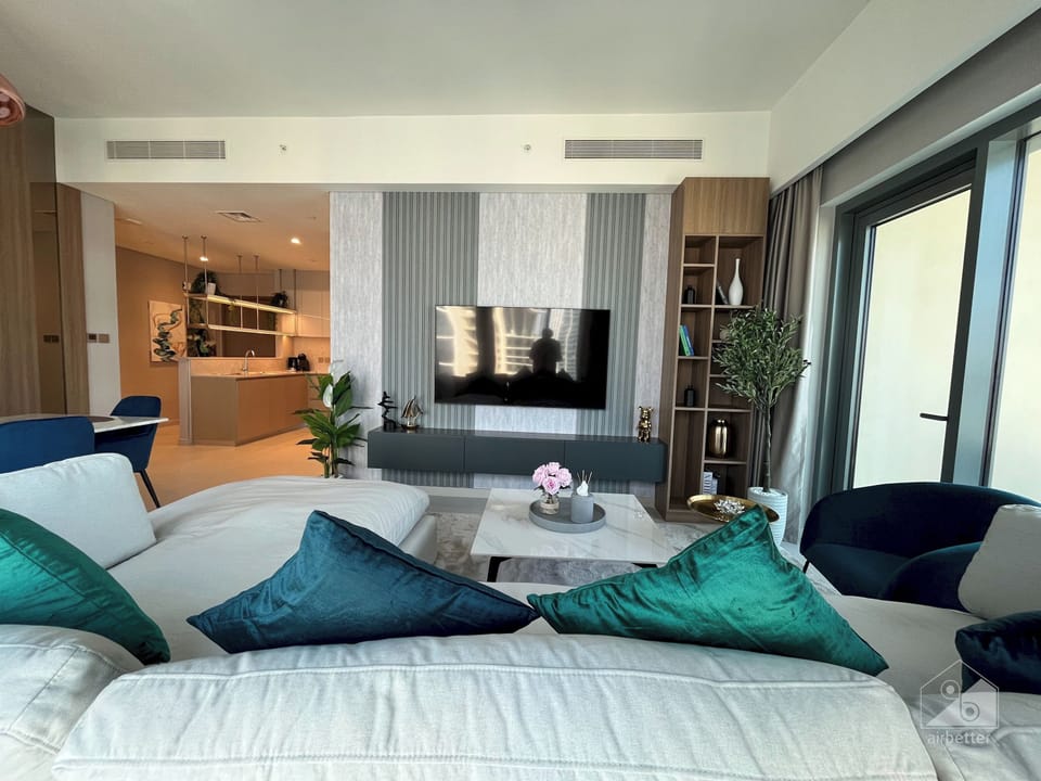 Apartment (4 Bedrooms) | Interior