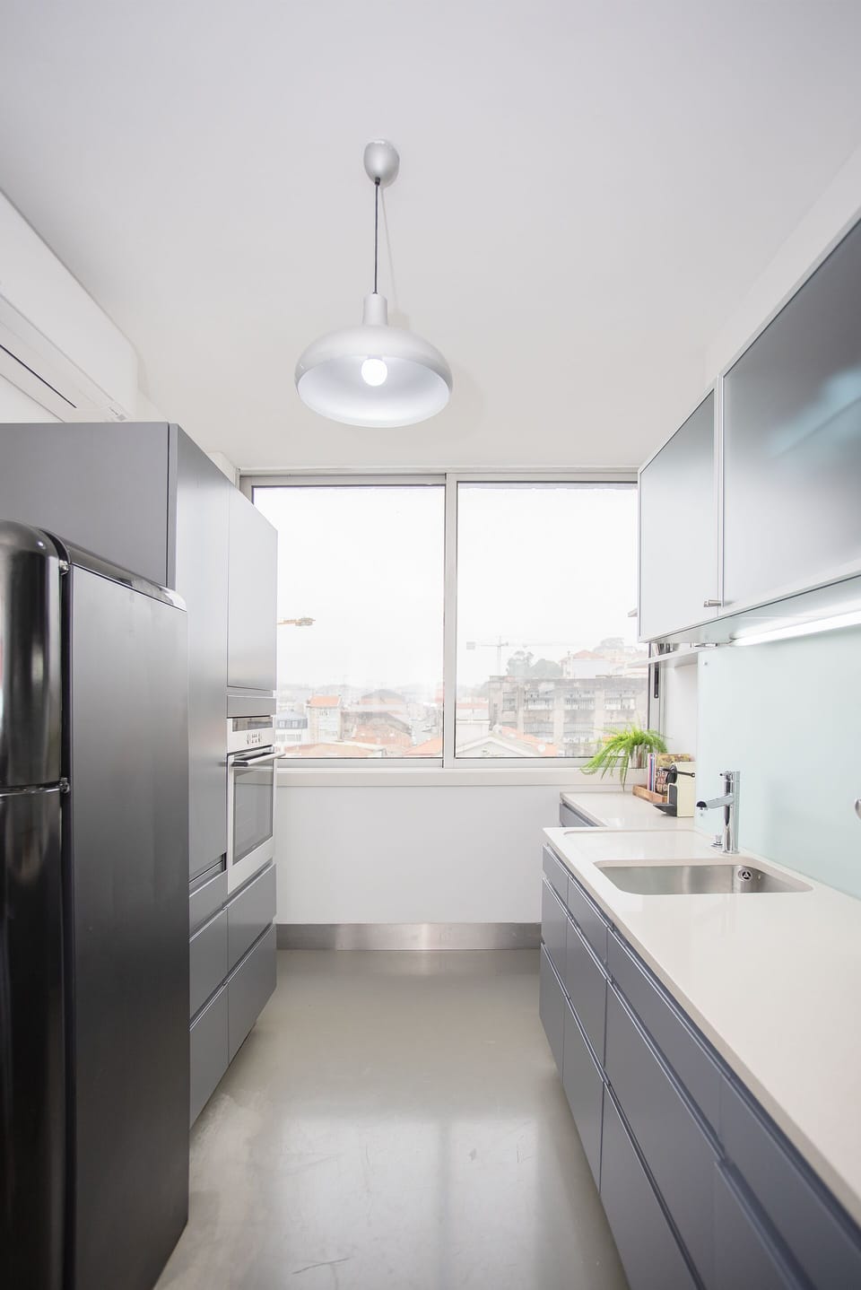 Apartment | Private kitchen | Electric kettle