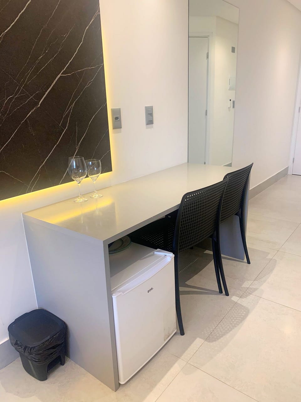 Suite | Interior