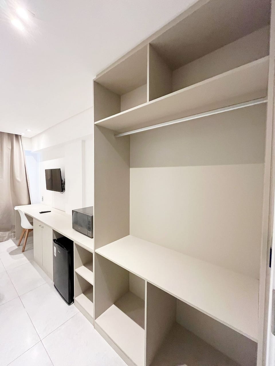 Comfort Apartment | Interior