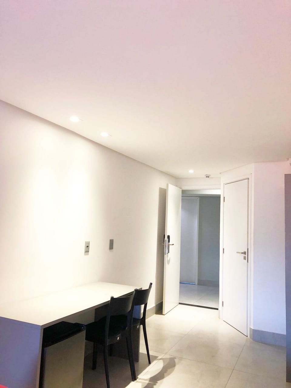 Classic Suite | Interior
