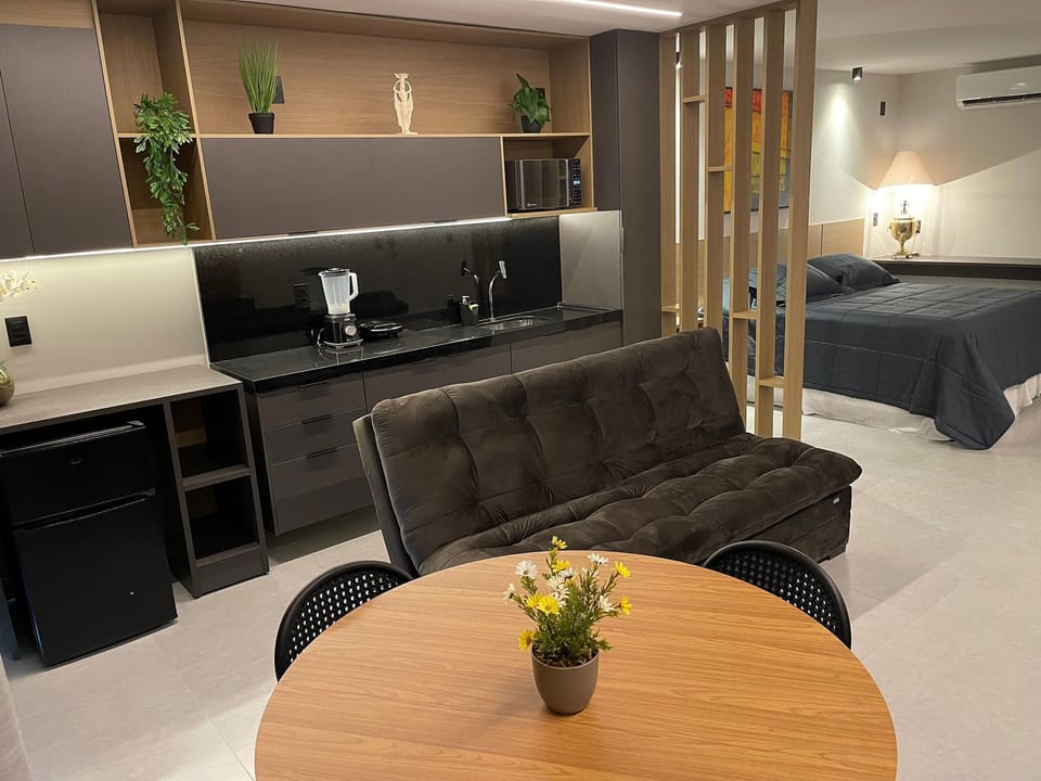 Apartment | Interior