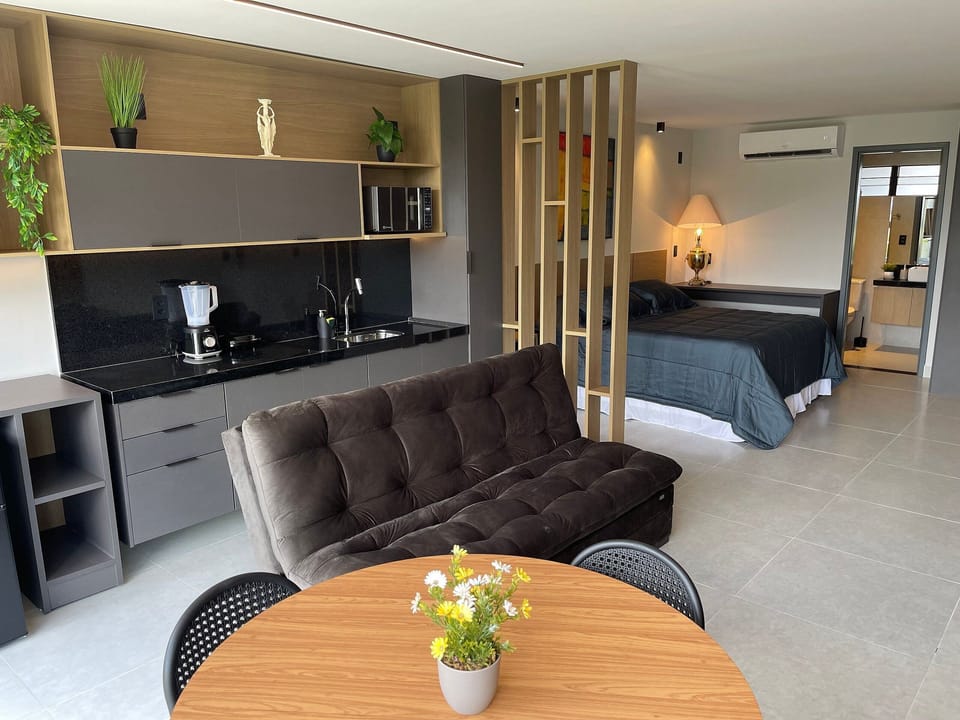 Apartment | Interior