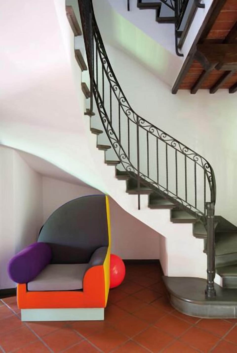 Staircase