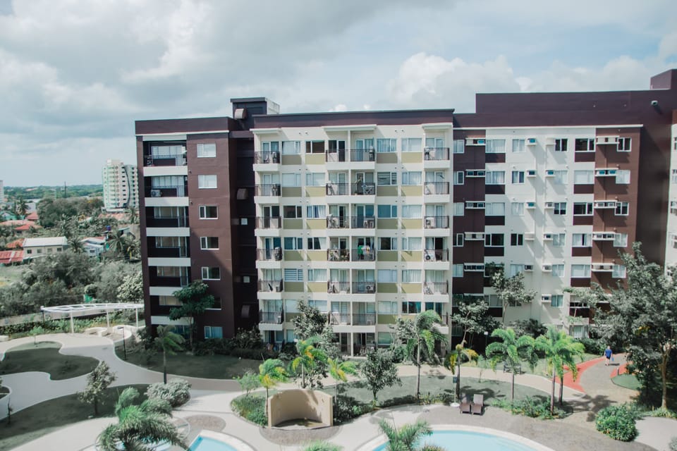 Comfort Apartment | View from room