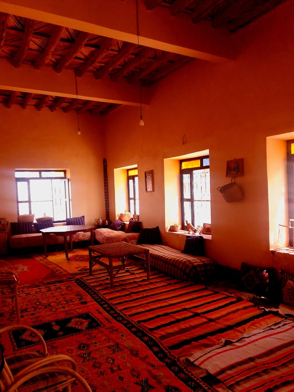 Dar Panorama Bed and Breakfast in Morocco