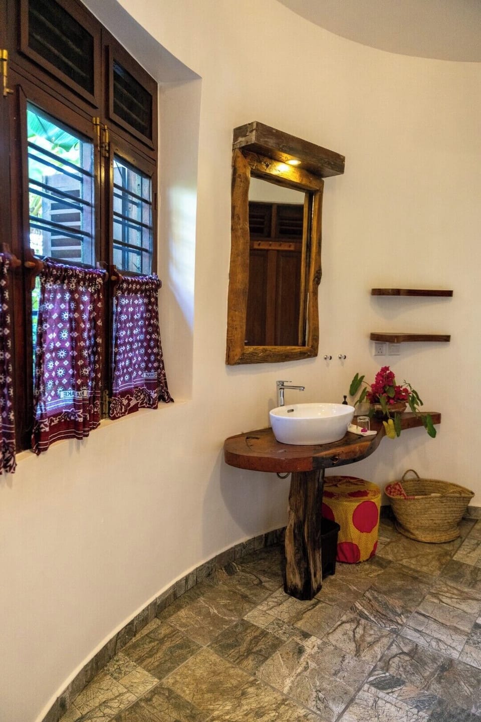 Deluxe Double Room, Ocean View | Room amenity