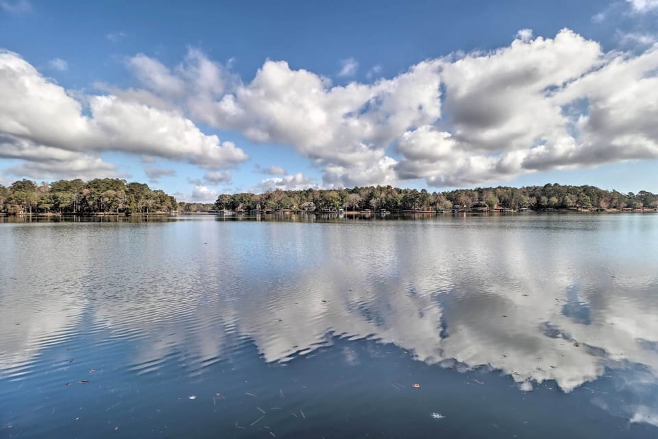 House (1 Bedroom) | Interior