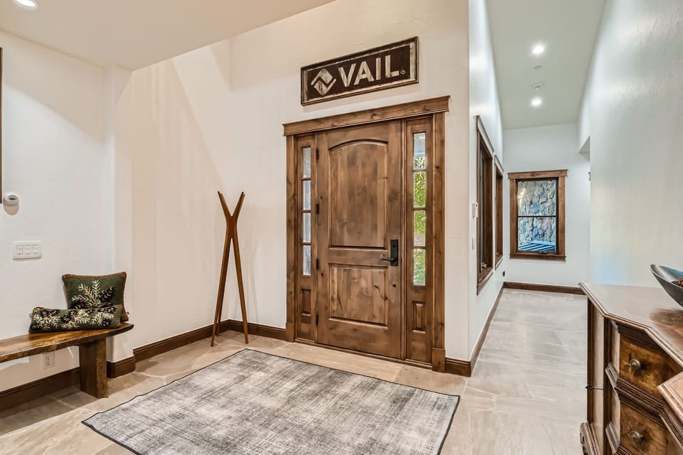 House, 4 Bedrooms | Interior