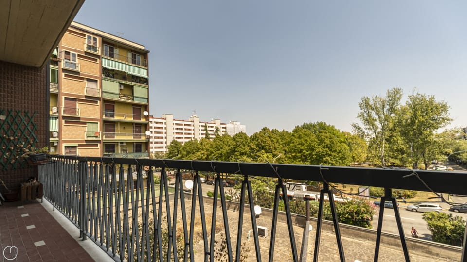 Apartment (2 Bedrooms) | Terrace/patio