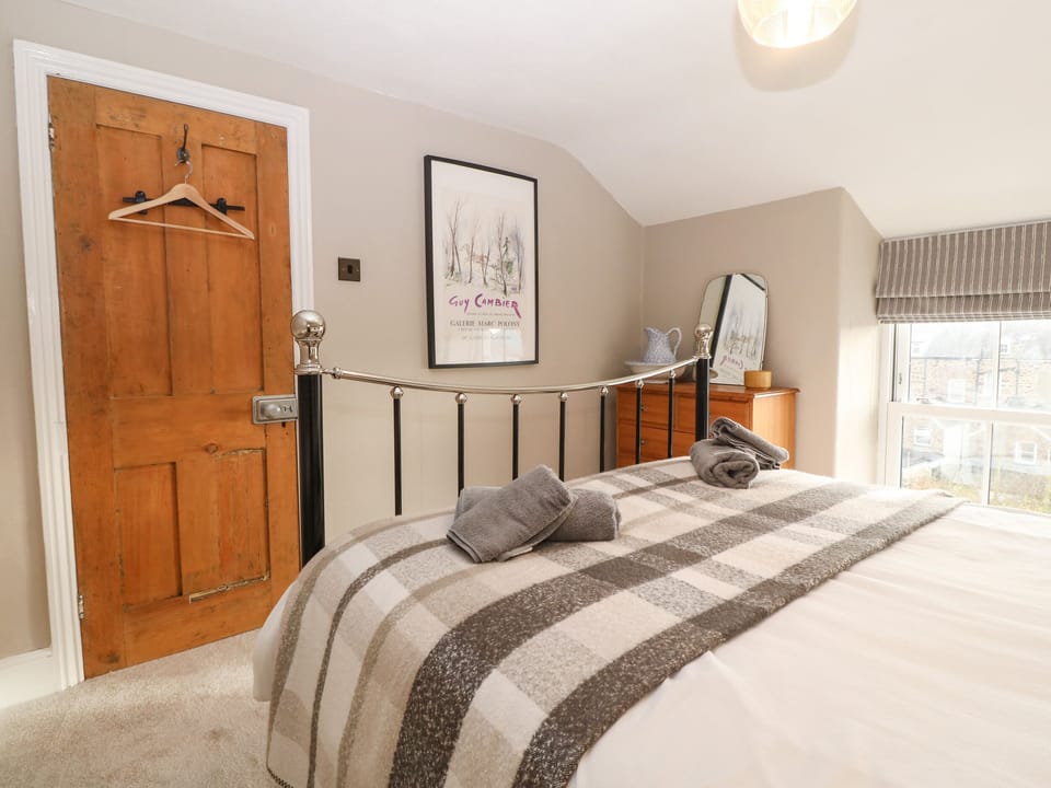 Trigfa Cottage in Criccieth