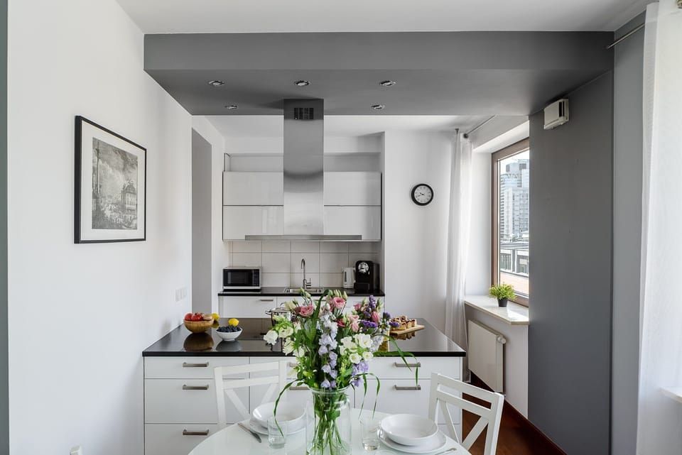 Apartment | Dining room