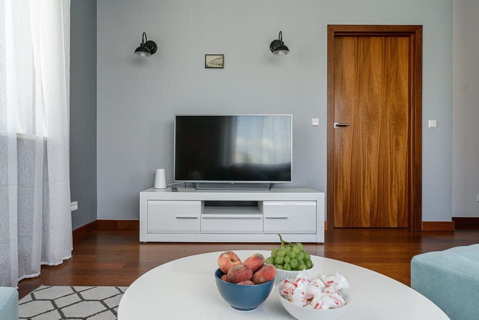Apartment | Living room