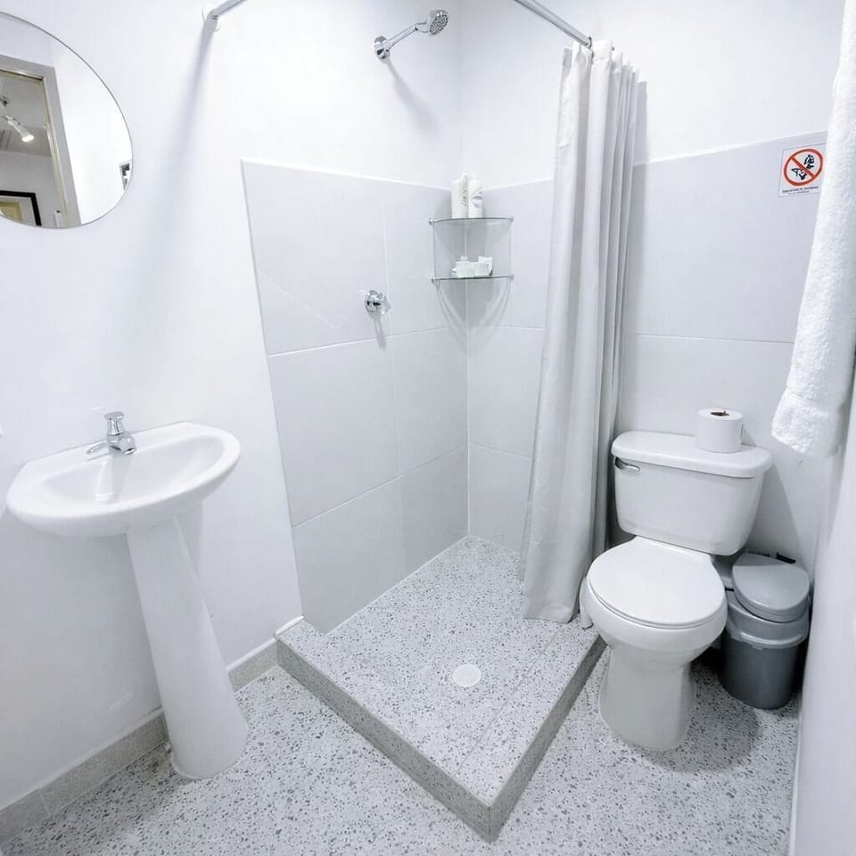 In-room safe, laptop workspace, free WiFi