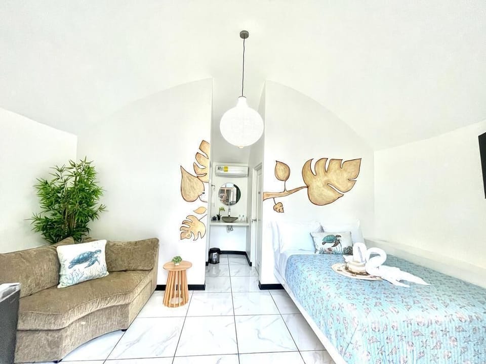 Exclusive Suite | Free WiFi