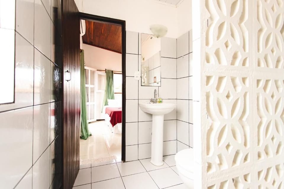 Pousada da Renata Inn in Jericoacoara