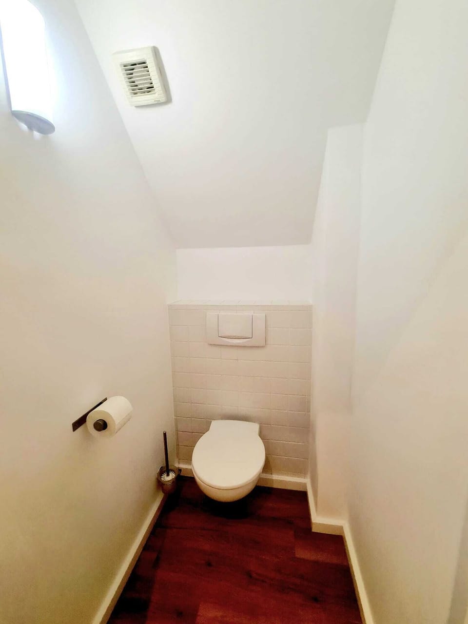New Large 2 bedrooms with Parking Apartment in Luxembourg