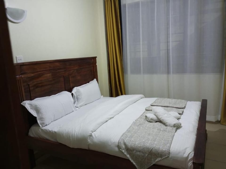 Deluxe Apartment | 2 bedrooms, free WiFi