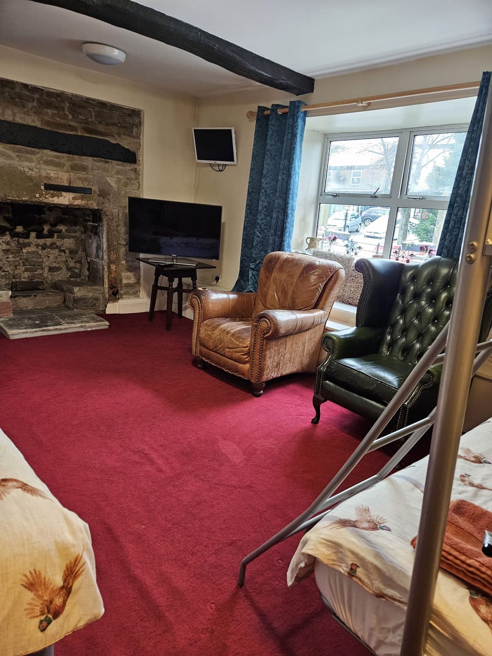 Basic Double Room, 6 Bedrooms | Premium bedding, memory foam beds, free minibar items, free WiFi