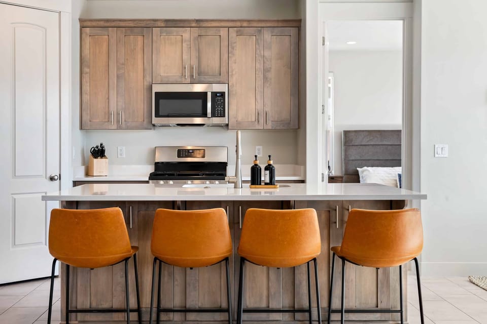 House, 5 Bedrooms | Private kitchen | Coffee/tea maker, fridge, oven, toaster