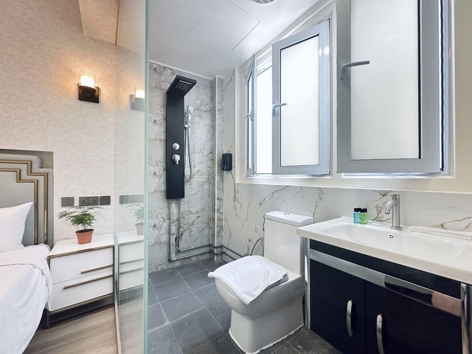 KAM LENG HOTEL Hotel in Singapore