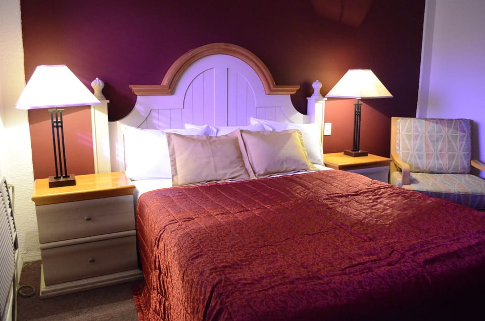 Room | Iron/ironing board, free WiFi, wheelchair access