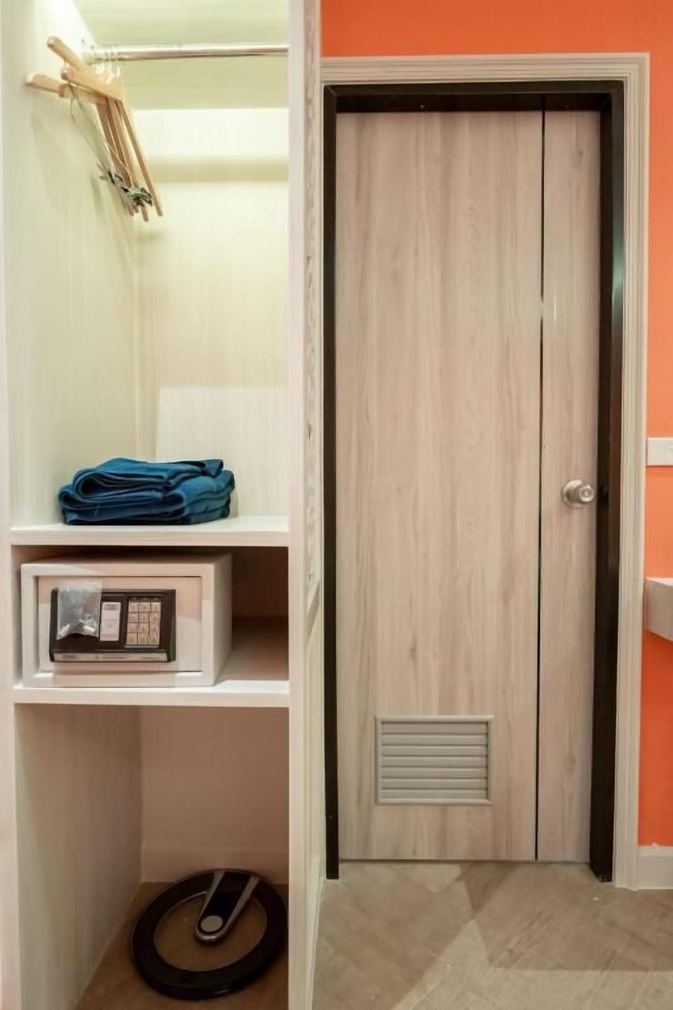 Superior Double Room | Premium bedding, individually decorated, individually furnished, desk