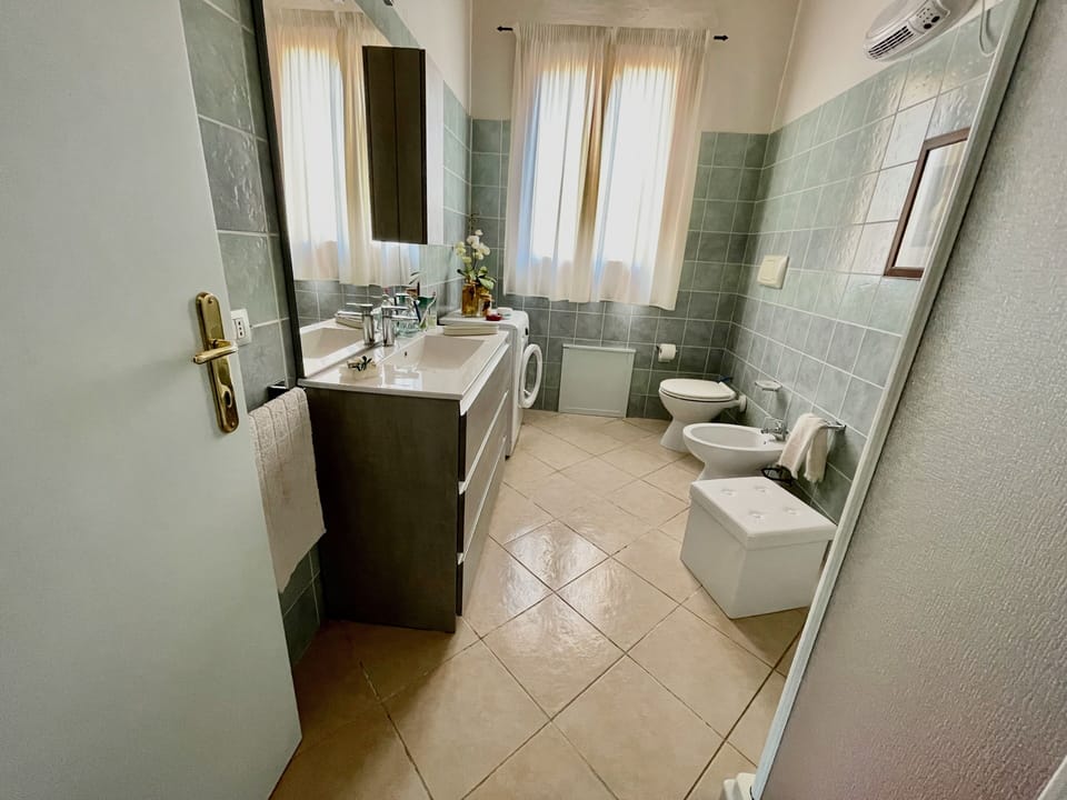 Villa Fiori with pool by Wonderful Italy Villa in Sardinia