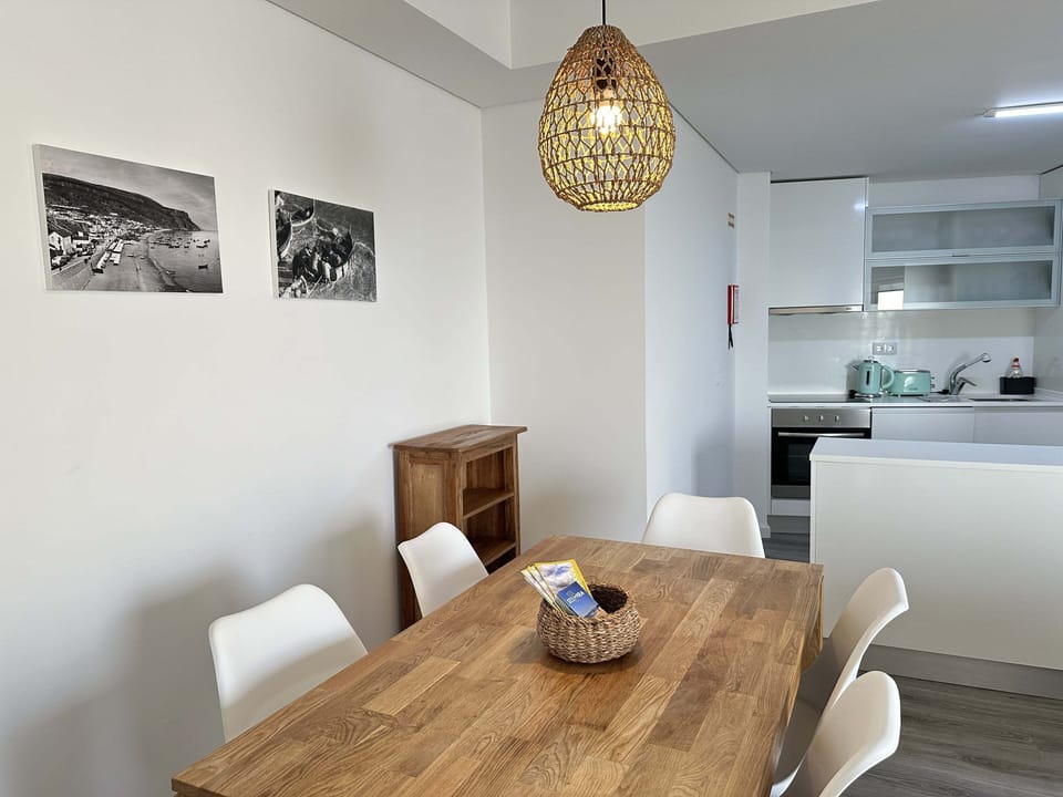 Apartment | In-room dining