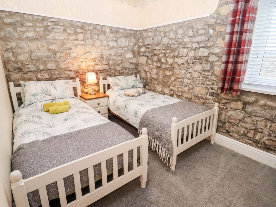 Fern Cottage Cottage in Wales