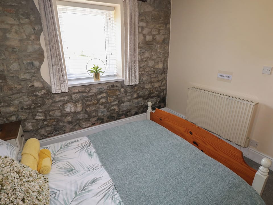 Fern Cottage Cottage in Wales