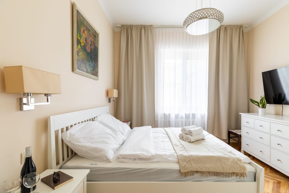 Centrum Plac Konstytucji Apartment in Warsaw
