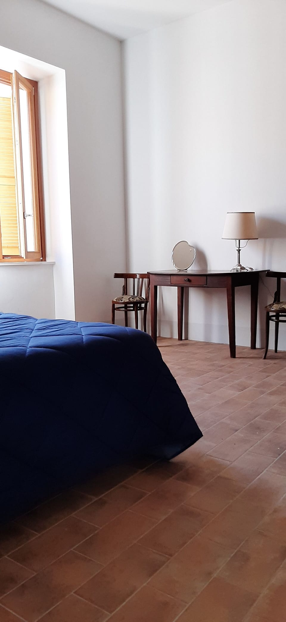 Triple Room | Bed sheets