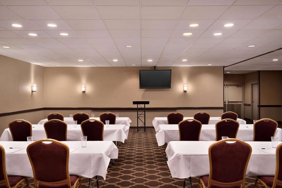 Days Inn By Wyndham Culpeper Hotel in Culpeper