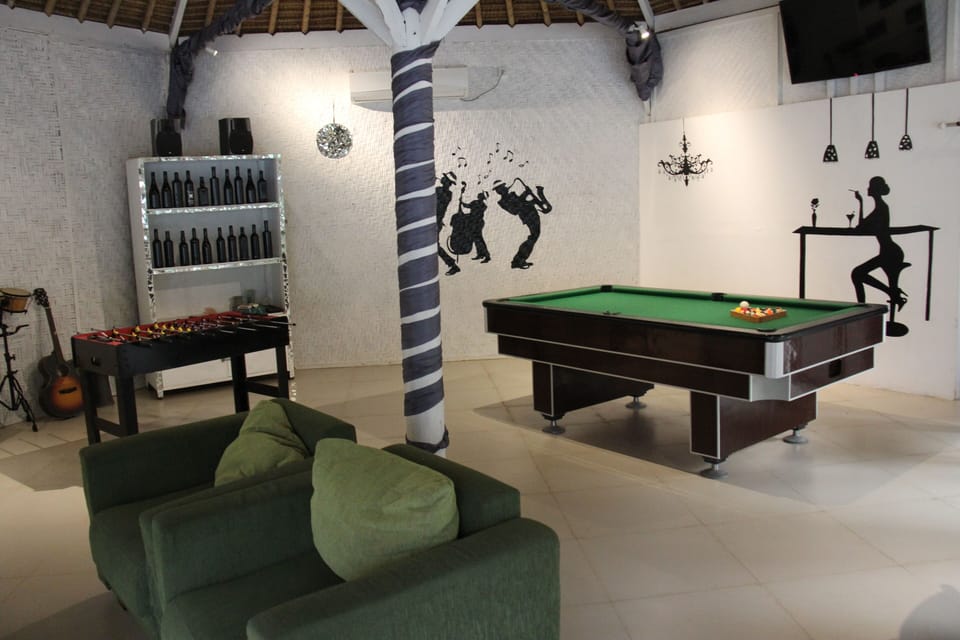 Billiards
