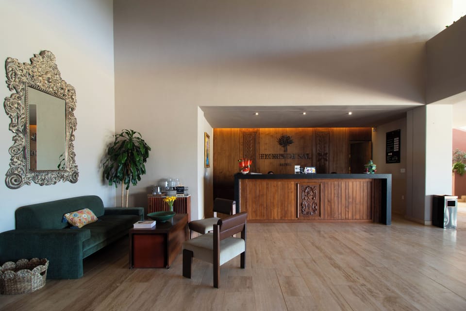 Hotel Flores de Sal Hotel in State of Baja California