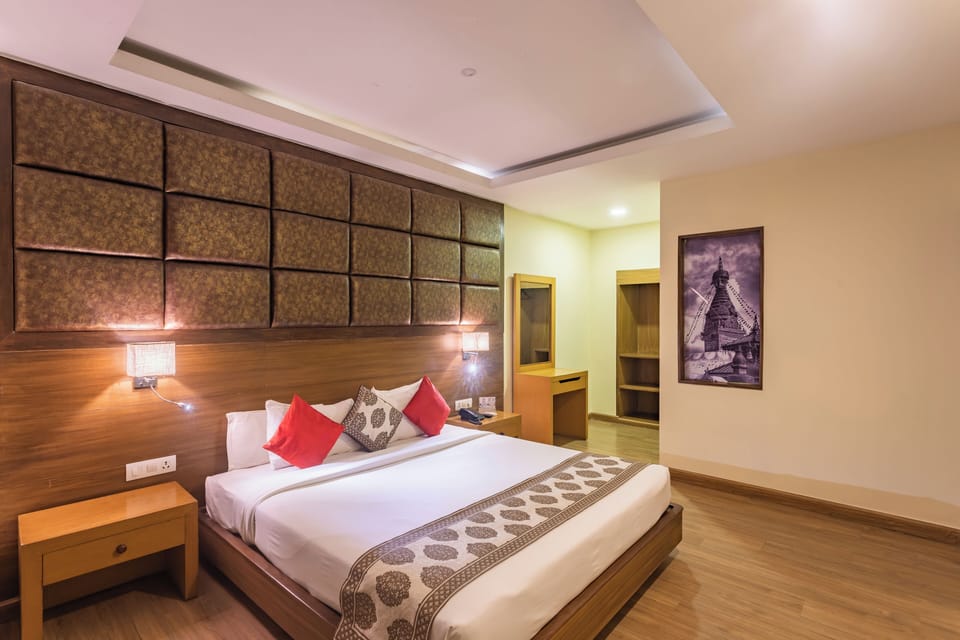 Superior Family Triple Room | Soundproofing, free WiFi