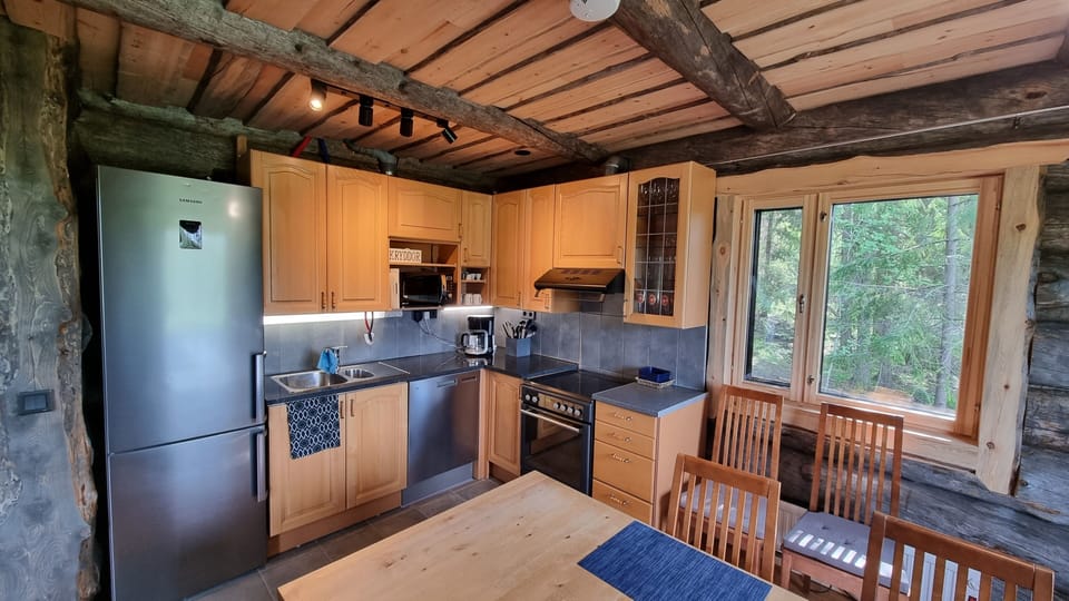 Villa | Private kitchen