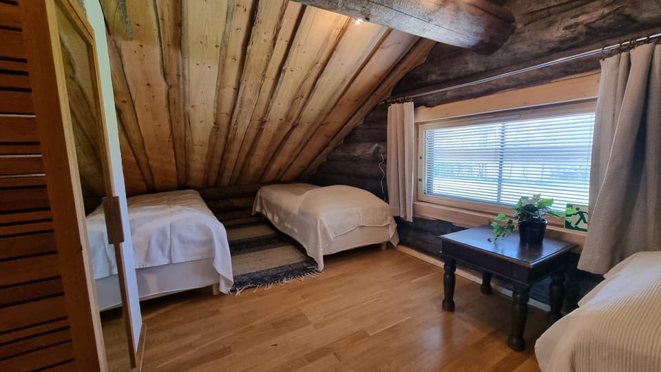 Villa Kaunisvirta Villa in Finland