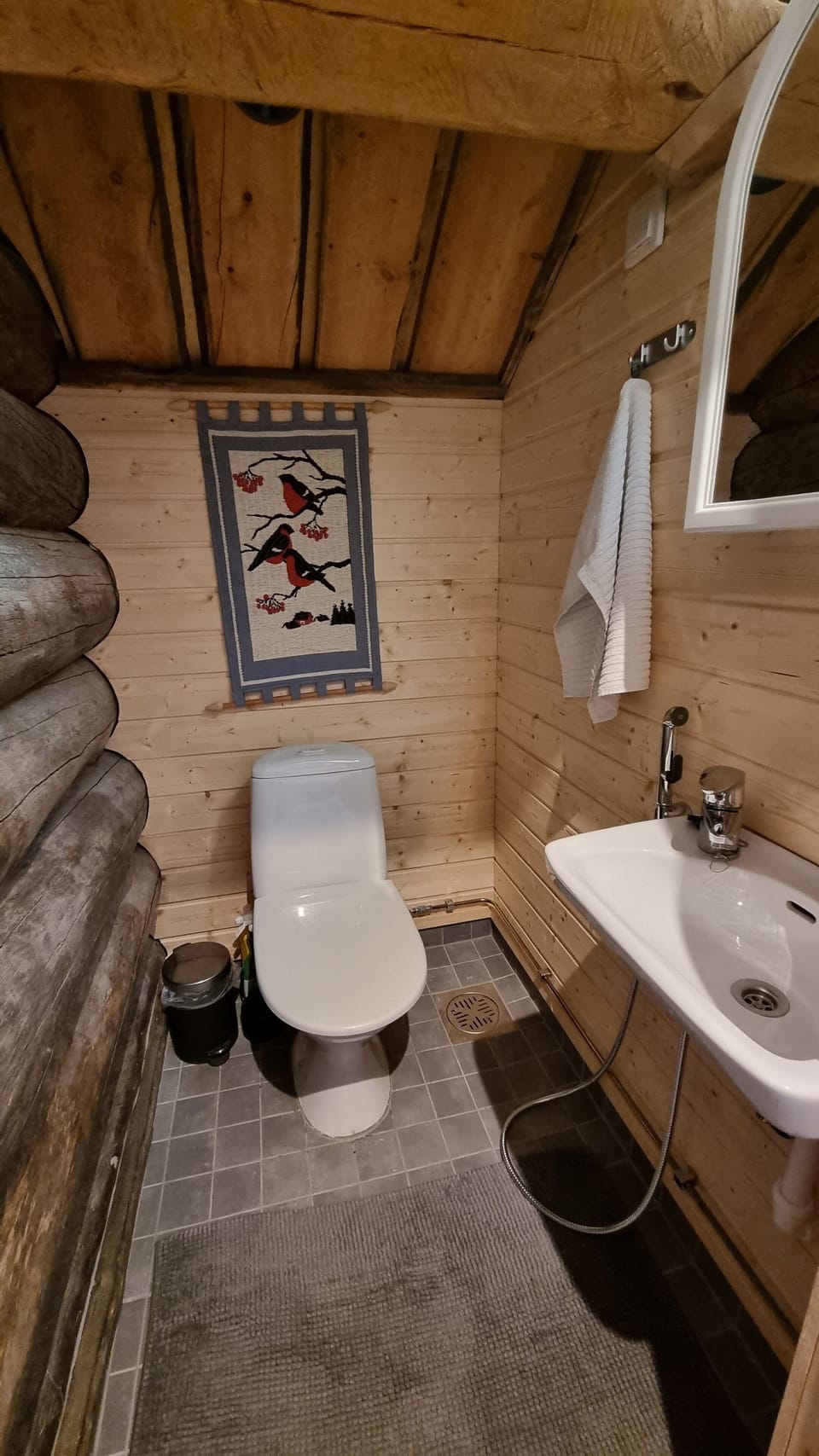 Villa Kaunisvirta Villa in Finland