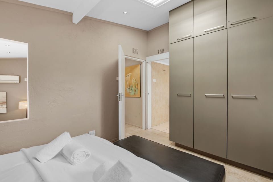 Classic Villa | 2 bedrooms, in-room safe, iron/ironing board, free WiFi
