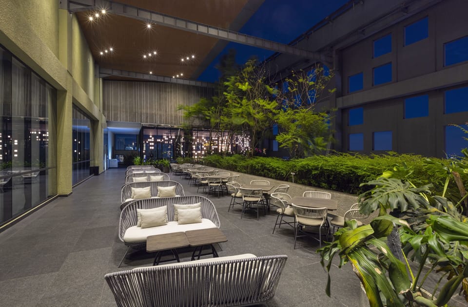 VIVERE Hotel, ARTOTEL Curated Hotel in Indonesia
