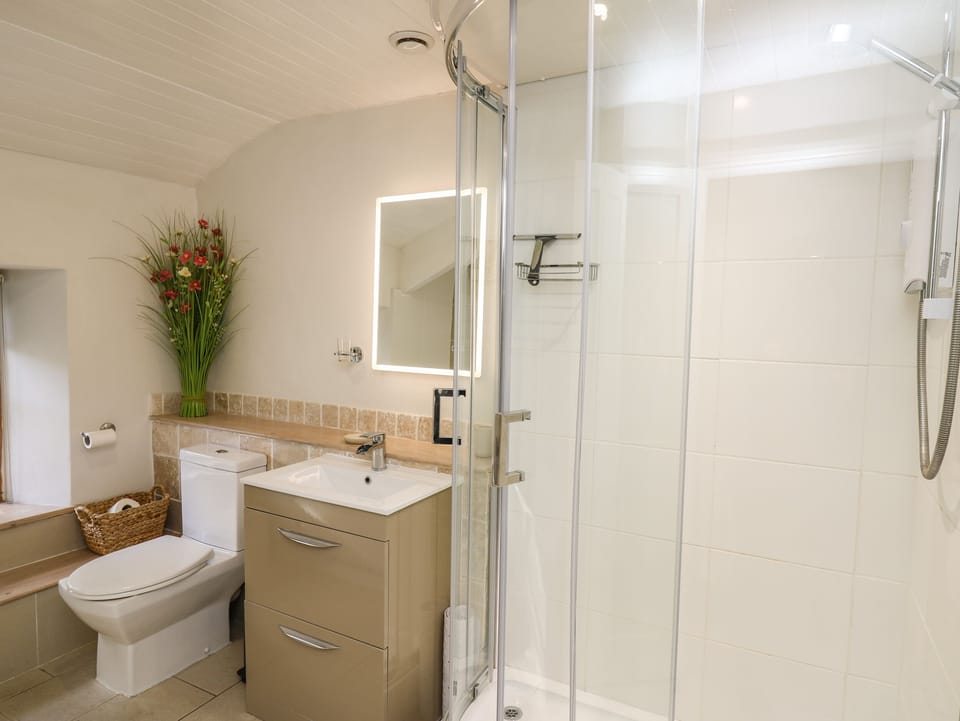 Ty Len Cottage in Saint Davids