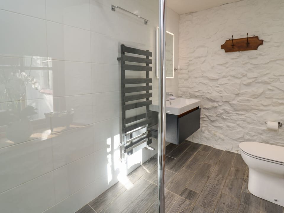 Ty Len Cottage in Saint Davids